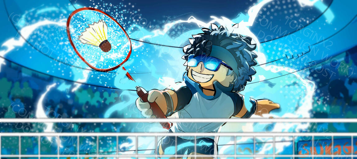 Roblox Style Thumbnail | Single Character/Clothing/ Half Body / Background heavy | Completed In: 6 Days