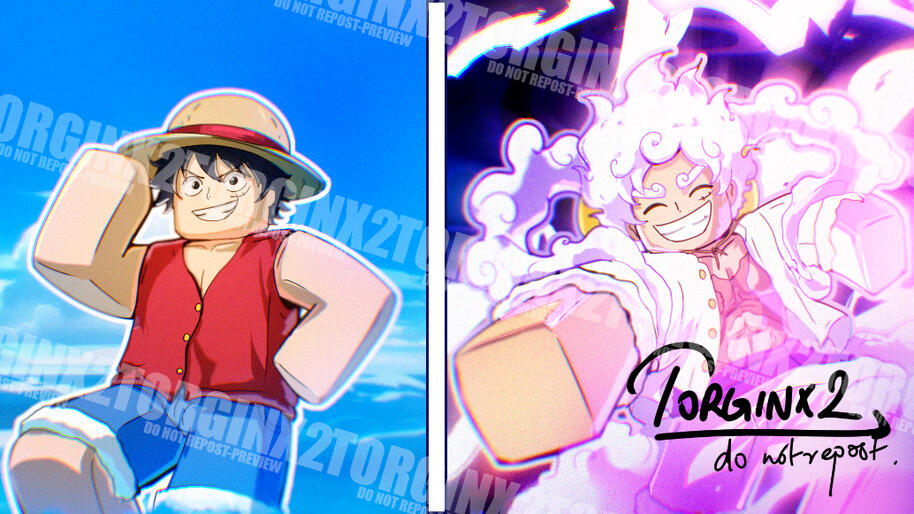 Roblox Style Thumbnail | Multiple Characters / Full Bodies / Background | Completed In: 3 Days