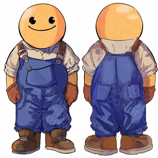 Roblox Style Icon | Character Sheet / Full Body/Clothing / | Completed In: 2 Days