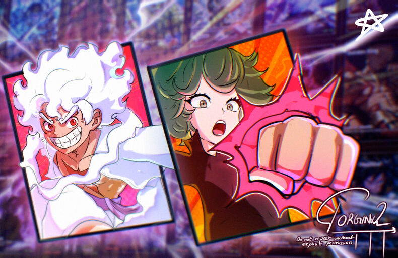 Anime Style Thumbnail-| Full Body / Details | Completed In: 2 Days
