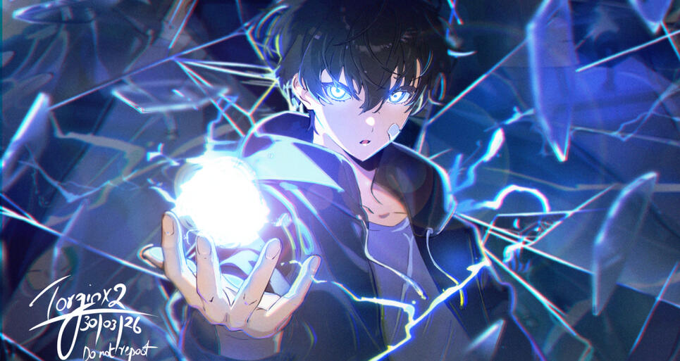 Anime Style Thumbnail-Sketch | Profile Picture / Full Body / Details | Completed In: 5 Days