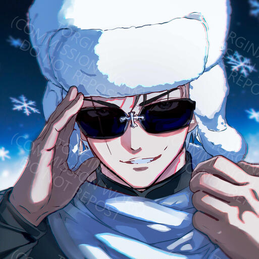 Anime Style Icon | Profile Picture / Headshot / Close-Up | Completed In: 2 Days