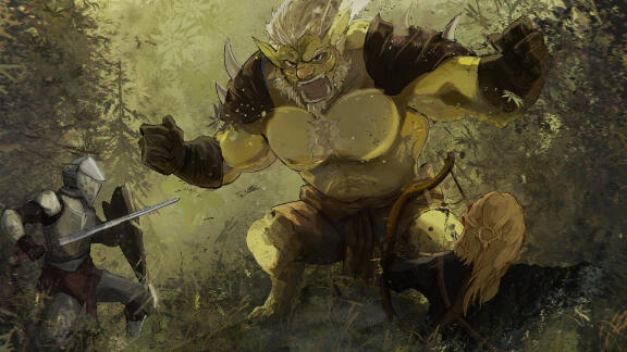 FINAL RENDER (With Post Effects)